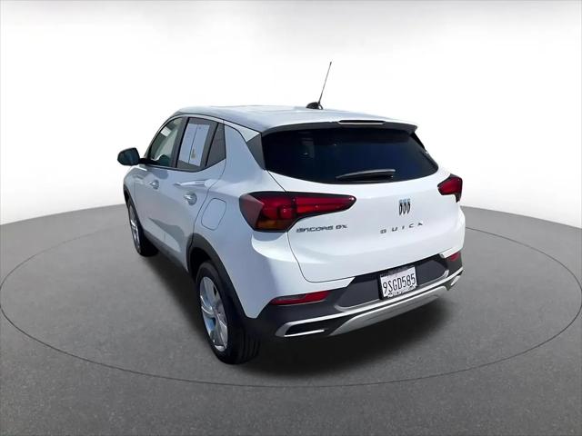 2025 Buick Encore GX Preferred FWD