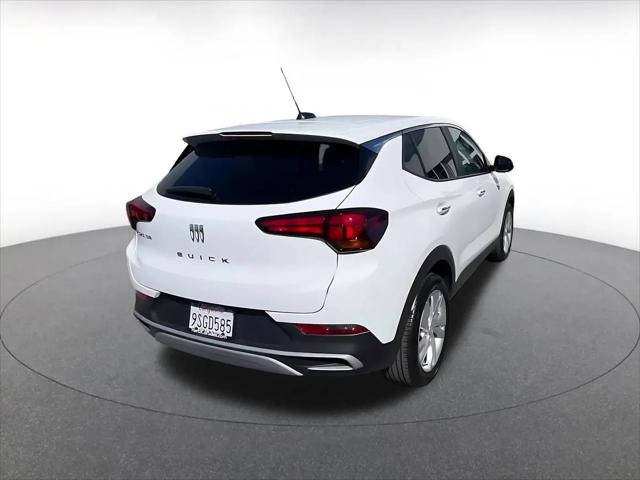 2025 Buick Encore GX Preferred FWD