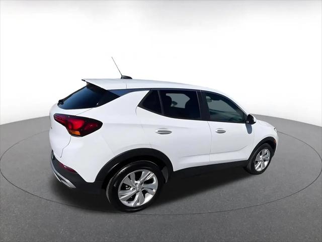 2025 Buick Encore GX Preferred FWD
