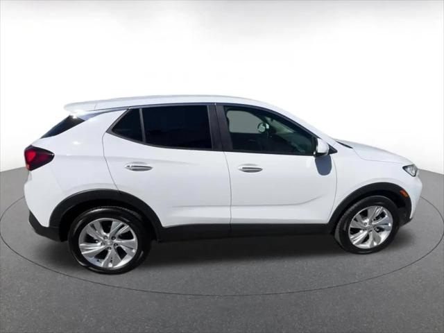 2025 Buick Encore GX Preferred FWD