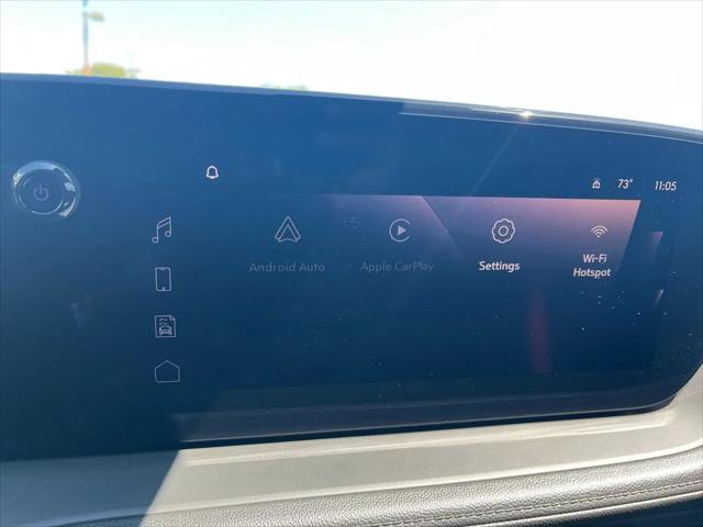 2025 Buick Encore GX Preferred FWD