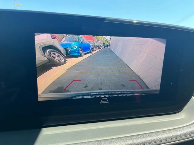 2025 Buick Encore GX Preferred FWD