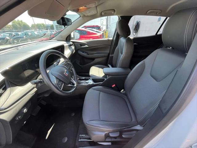 2025 Buick Encore GX Preferred FWD