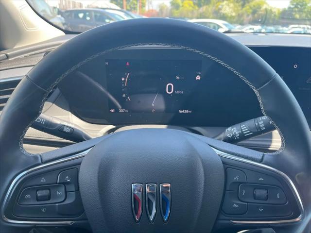 2025 Buick Encore GX Preferred FWD