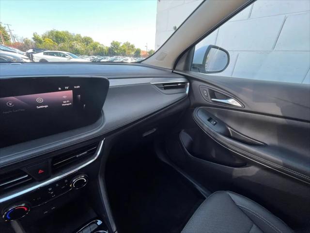 2025 Buick Encore GX Preferred FWD