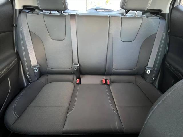 2025 Buick Encore GX Preferred FWD