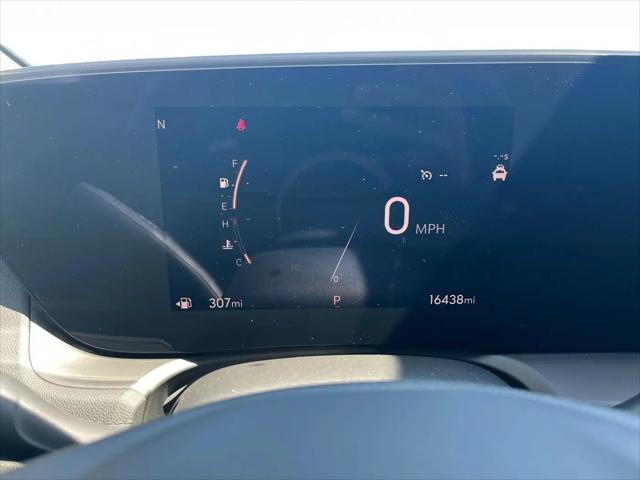 2025 Buick Encore GX Preferred FWD