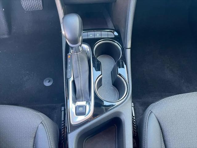 2025 Buick Encore GX Preferred FWD