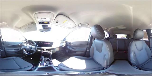 2025 Buick Encore GX Preferred FWD