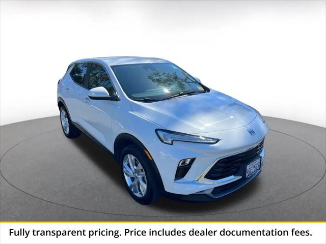 2025 Buick Encore GX Preferred FWD for sale in Santa Clara, CA