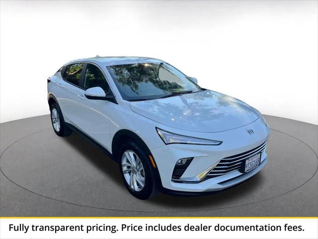 2025 Buick NV Preferred FWD for sale in Santa Clara, CA
