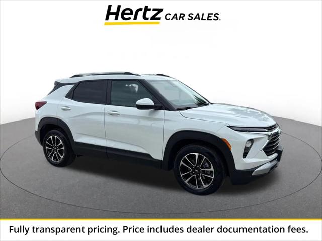 2025 Chevrolet TrailBlazer FWD LT for sale in Tampa, FL