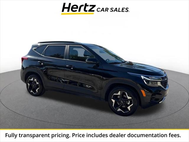 2025 Kia Seltos S for sale in Tampa, FL