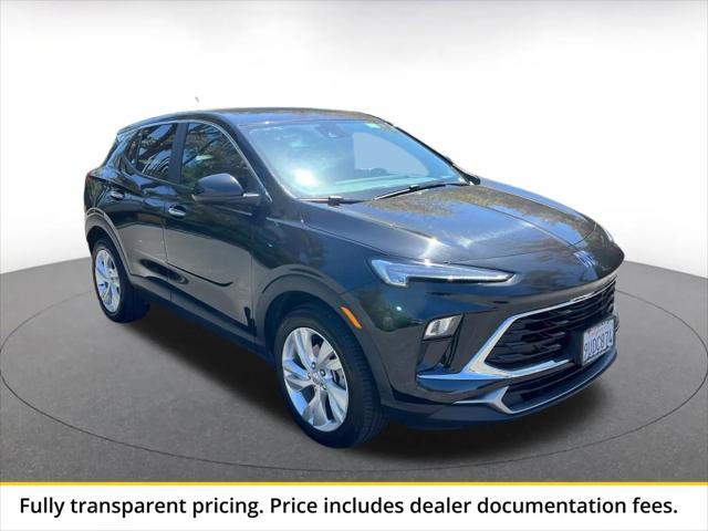 2025 Buick Encore GX Preferred FWD for sale in Santa Clara, CA