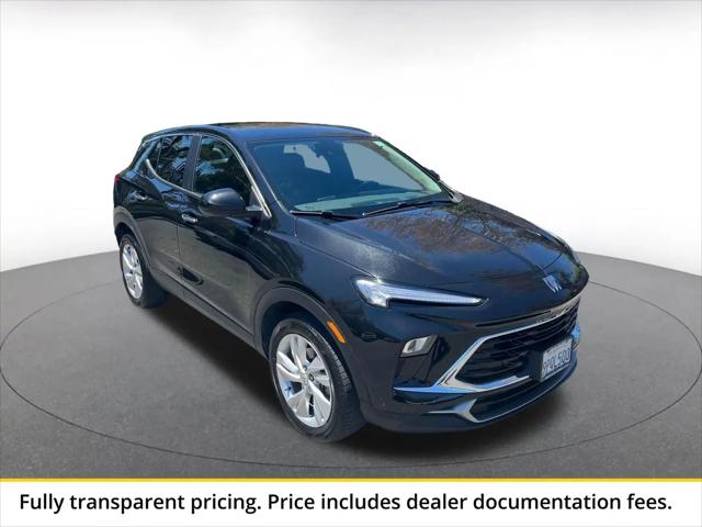 2025 Buick Encore GX Preferred FWD for sale in Santa Clara, CA