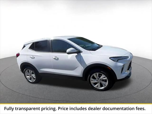 2025 Buick Encore GX Preferred AWD for sale in Santa Clara, CA