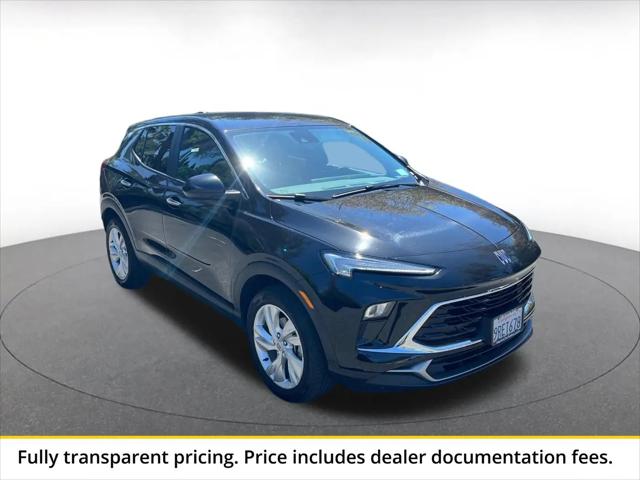 2025 Buick Encore GX Preferred FWD for sale in Santa Clara, CA