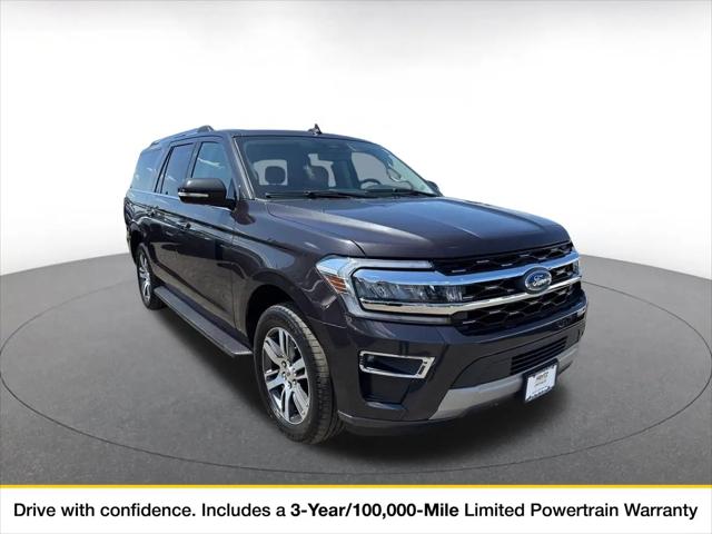 2024 Ford Expedition Limited MAX for sale in Santa Clara, CA