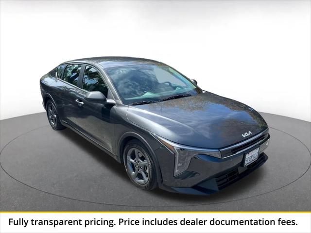 2025 Kia K4 LXS for sale in Santa Clara, CA
