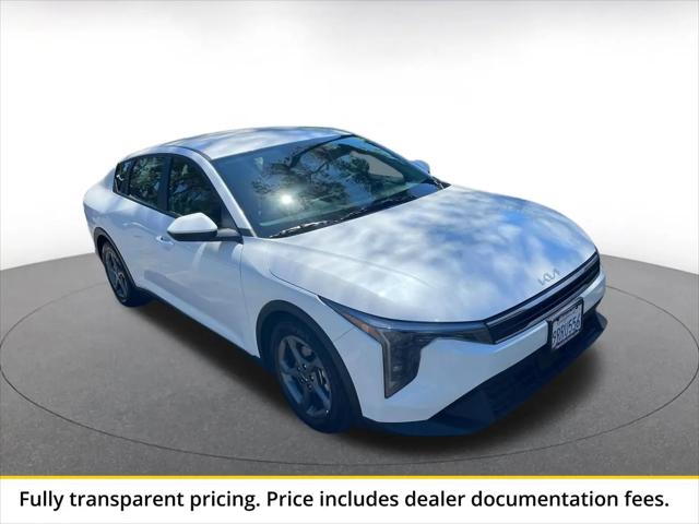 2025 Kia K4 LXS for sale in Santa Clara, CA