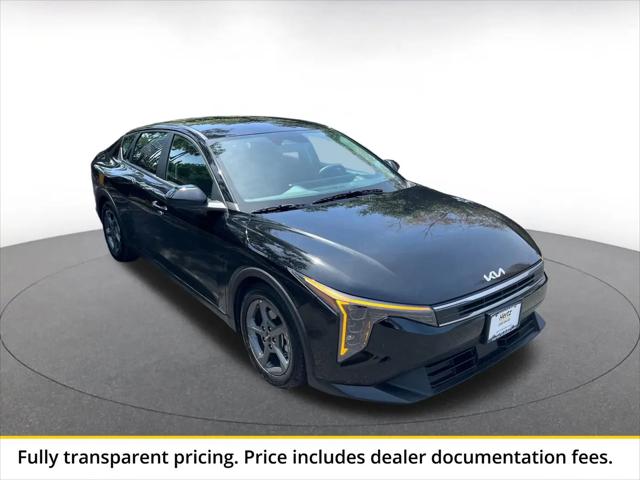 2025 Kia K4 LXS for sale in Santa Clara, CA