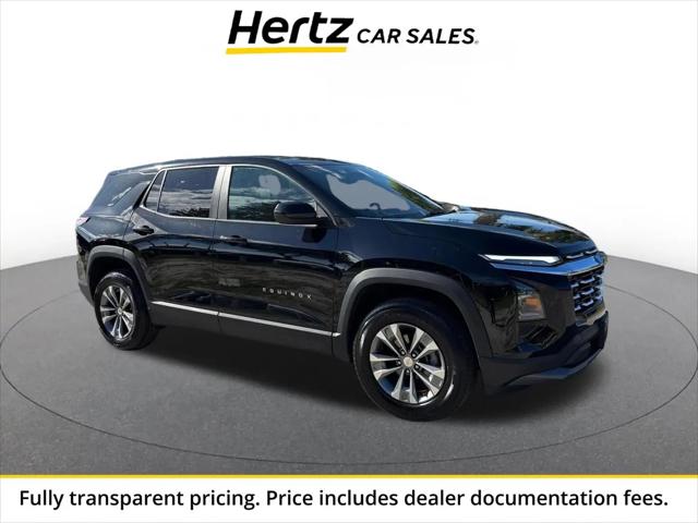 2025 Chevrolet Equinox FWD LT for sale in Tampa, FL