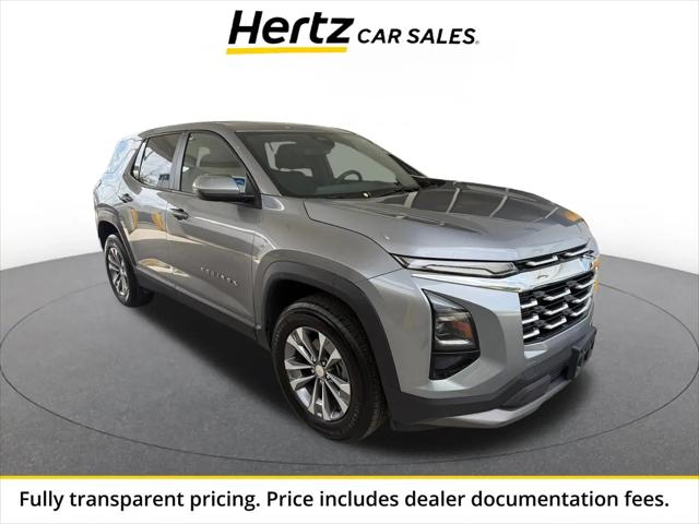 2025 Chevrolet Equinox FWD LT for sale in Tampa, FL