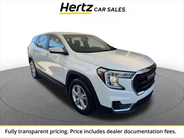 2024 GMC Terrain FWD SLE for sale in Tampa, FL