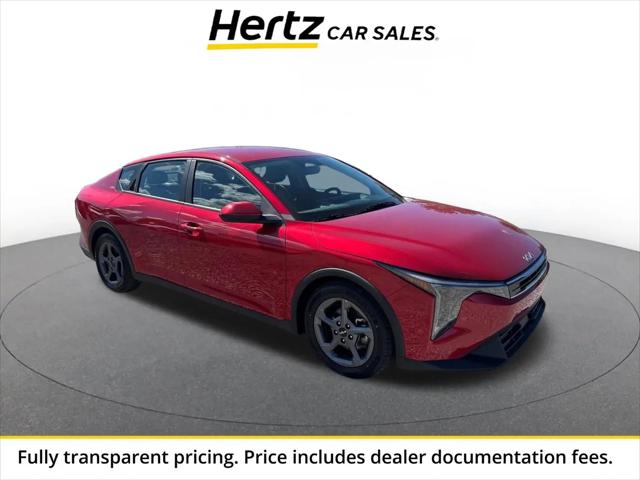 2025 Kia K4 LXS for sale in Woodhaven, MI
