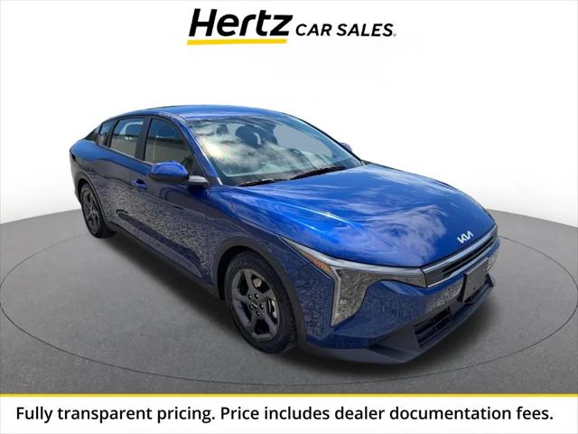 2025 Kia K4 LXS for sale in Woodhaven, MI