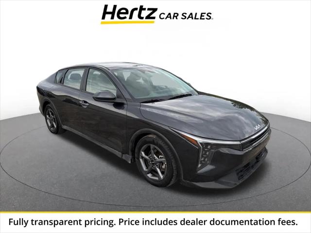 2025 Kia K4 LXS for sale in Woodhaven, MI