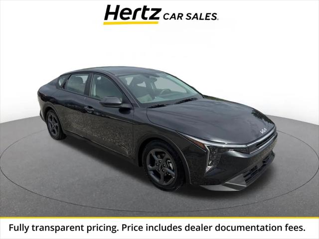 2025 Kia K4 LXS for sale in Woodhaven, MI