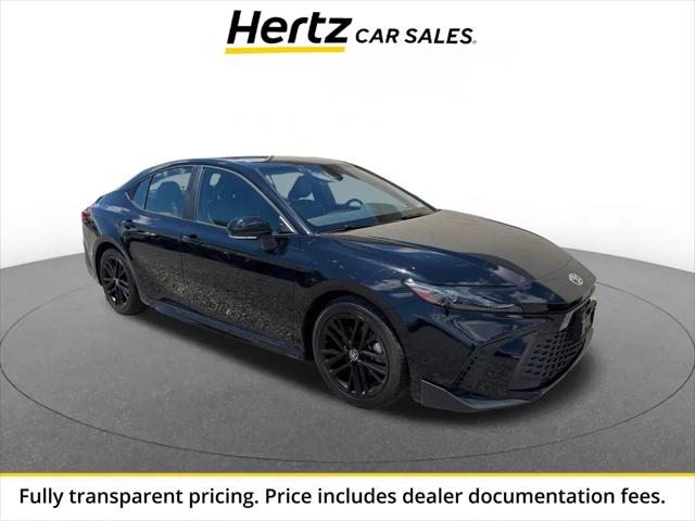 2025 Toyota Camry LE for sale in Woodhaven, MI