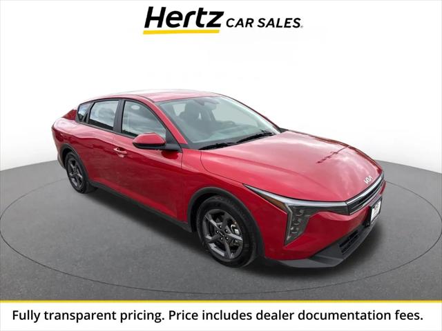 2025 Kia K4 LXS for sale in Woodhaven, MI