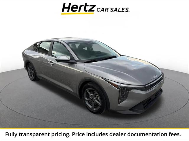 2025 Kia K4 LXS for sale in Woodhaven, MI