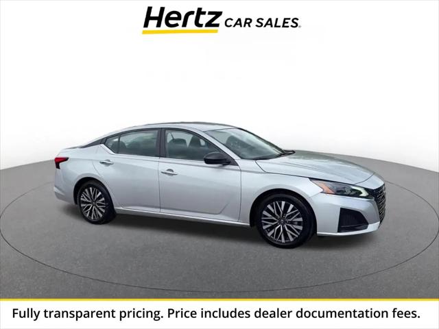 2025 Nissan Altima SV FWD for sale in Jacksonville, FL