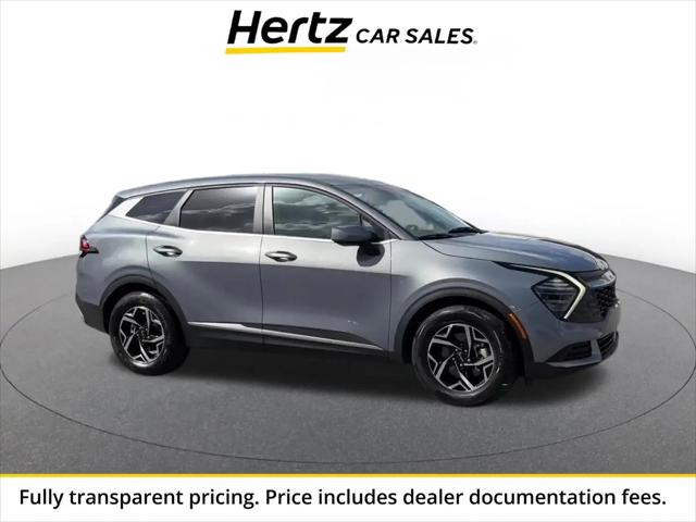 2025 Kia Sportage LX for sale in Jacksonville, FL