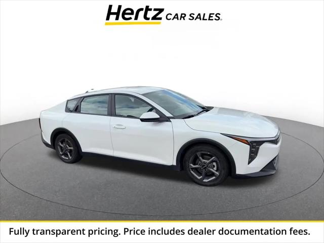 2025 Kia K4 LXS for sale in Jacksonville, FL