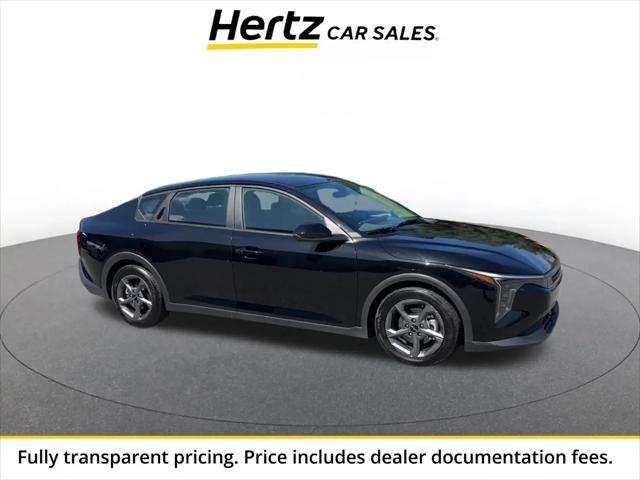 2025 Kia K4 LXS for sale in Jacksonville, FL