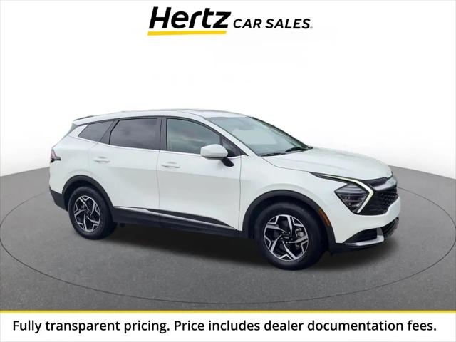 2025 Kia Sportage LX for sale in Jacksonville, FL