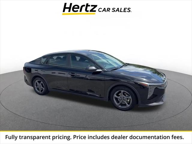 2025 Kia K4 LXS for sale in Jacksonville, FL
