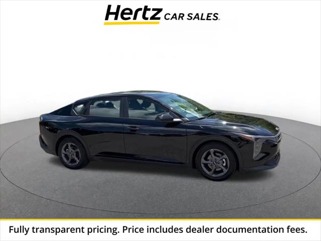 2025 Kia K4 LXS for sale in Jacksonville, FL
