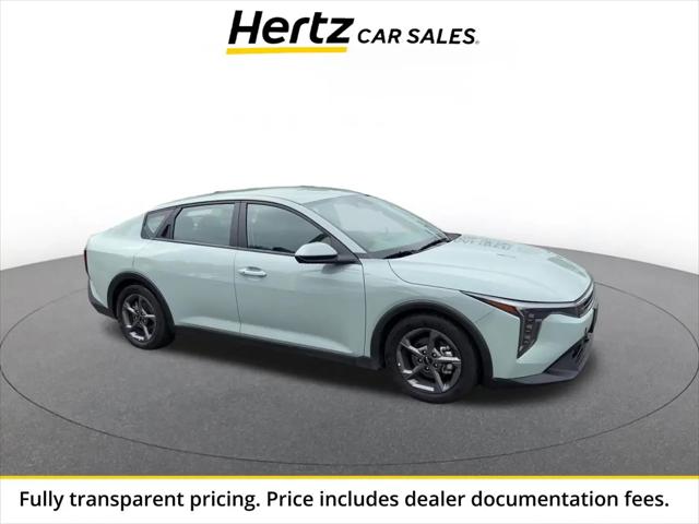 2025 Kia K4 LXS for sale in Jacksonville, FL