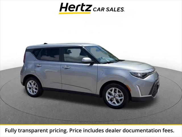 2025 Kia Soul LX for sale in Jacksonville, FL