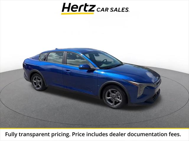2025 Kia K4 LXS for sale in Jacksonville, FL