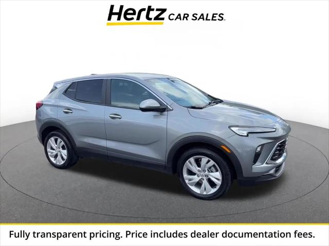 2025 Buick Encore GX Preferred FWD for sale in Jacksonville, FL