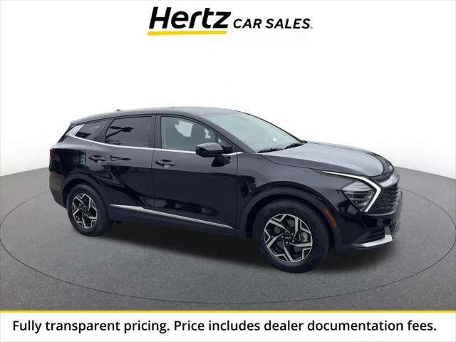 2025 Kia Sportage LX for sale in Jacksonville, FL