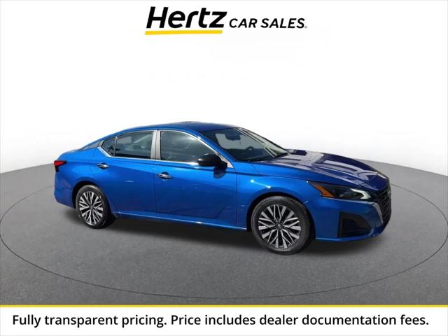 2025 Nissan Altima SV FWD for sale in Jacksonville, FL
