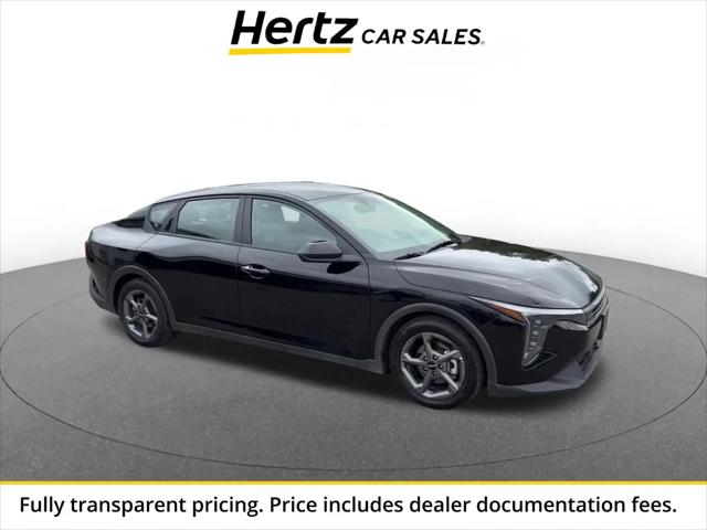 2025 Kia K4 LXS for sale in Jacksonville, FL