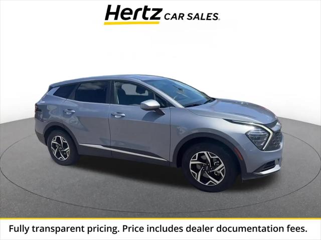 2025 Kia Sportage LX for sale in Jacksonville, FL